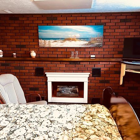 Gite Beausoleil Shediac Exteriér fotografie