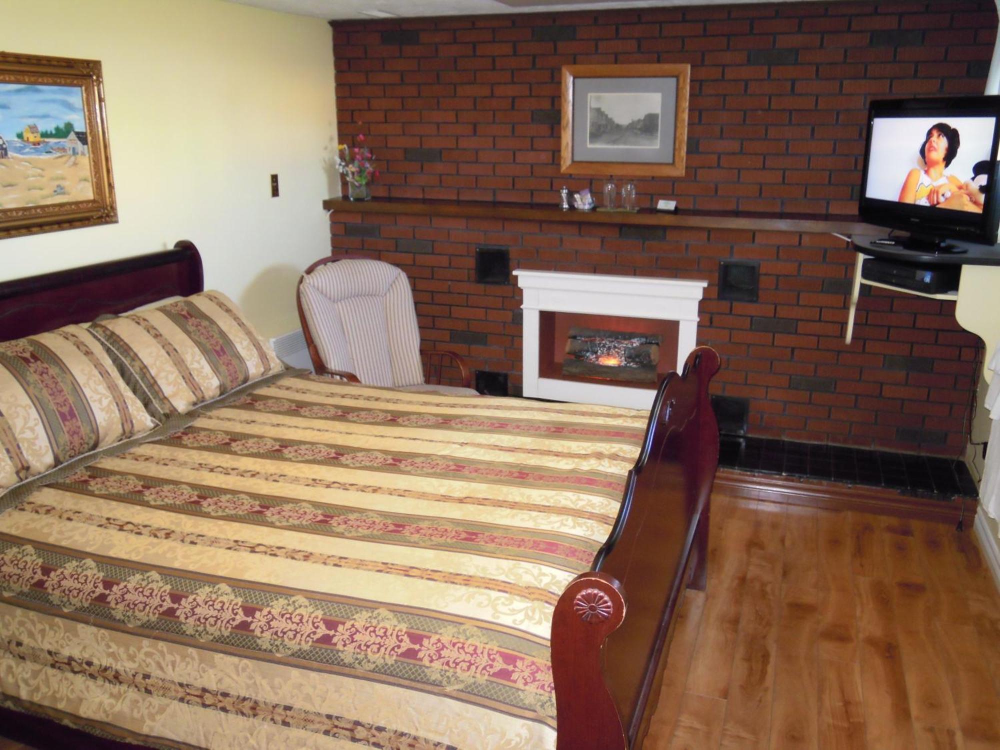 Gite Beausoleil Shediac Exteriér fotografie