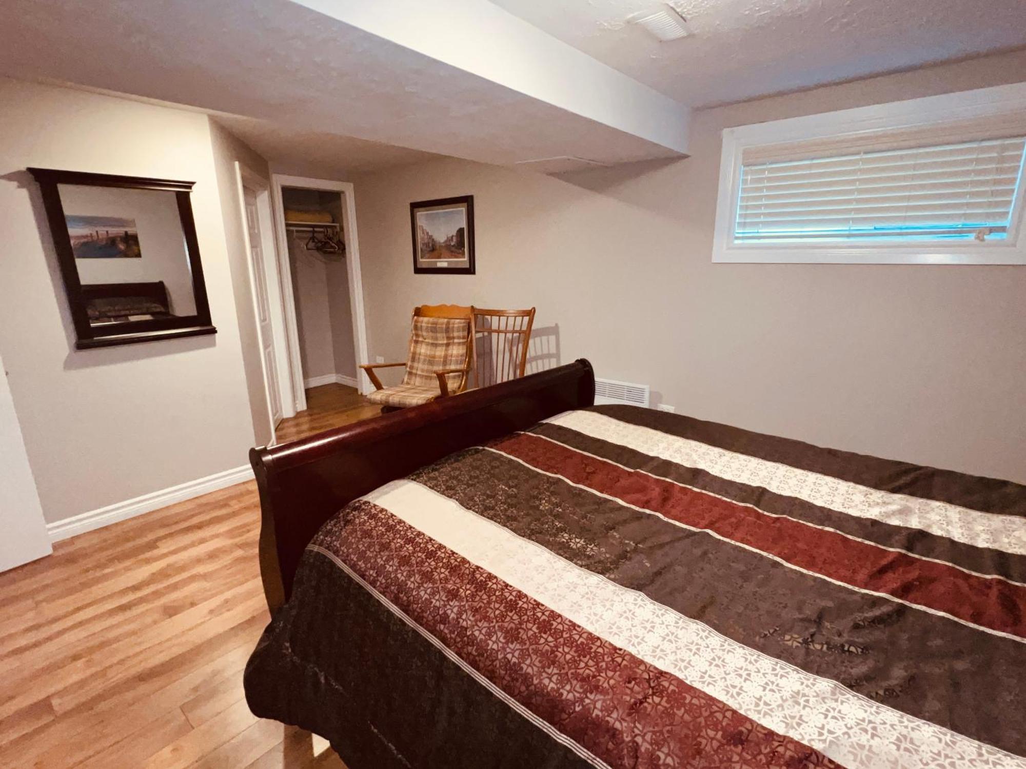 Gite Beausoleil Shediac Exteriér fotografie